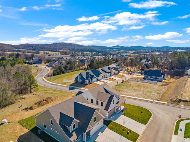 5122 NW Ella Lane, Cleveland, TN 37312
