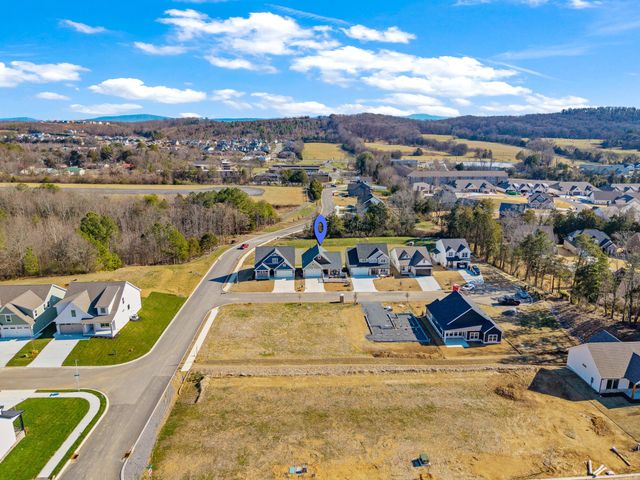 5122 NW Ella Lane, Cleveland, TN 37312