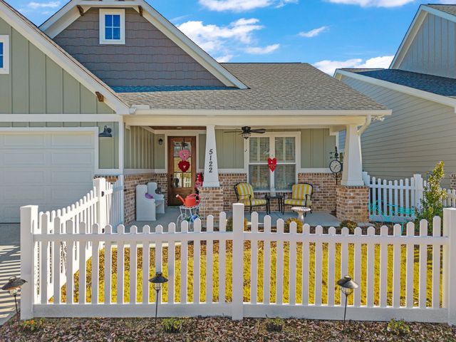 5122 NW Ella Lane, Cleveland, TN 37312