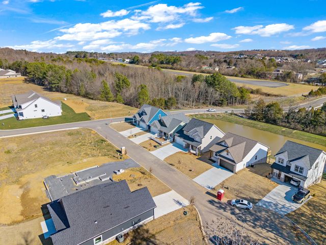 5122 NW Ella Lane, Cleveland, TN 37312