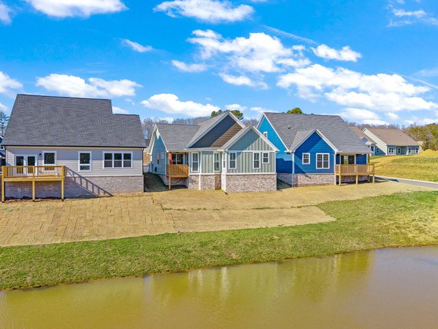 5122 NW Ella Lane, Cleveland, TN 37312