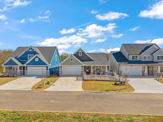 5122 NW Ella Lane, Cleveland, TN 37312