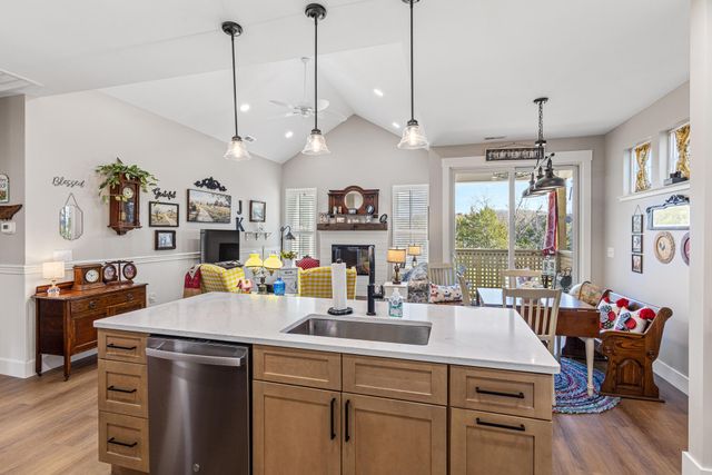 5122 NW Ella Lane, Cleveland, TN 37312