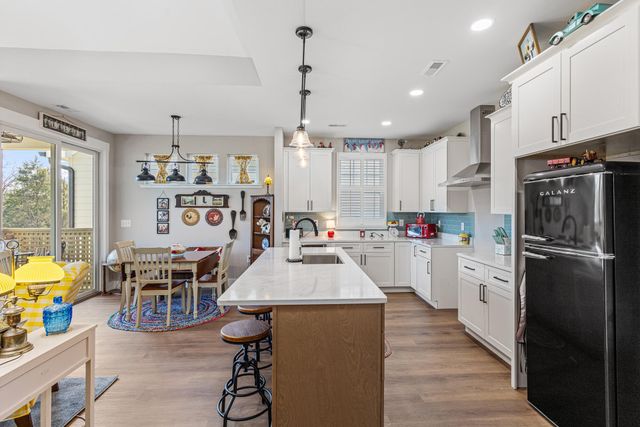 5122 NW Ella Lane, Cleveland, TN 37312