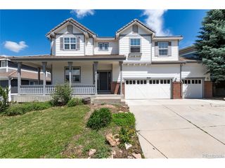 3920 Sunridge Terrace Dr, Castle Rock, CO 80109