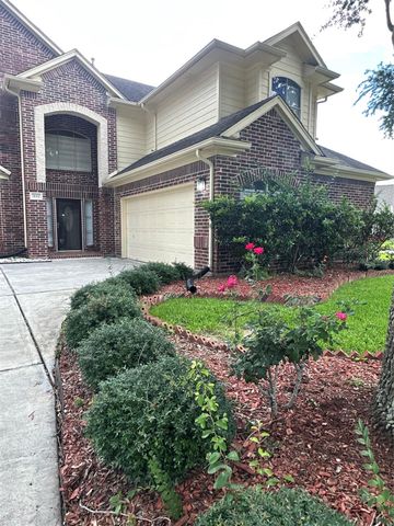 435 Leisure Drive, Stafford, TX 77477