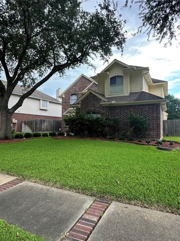 435 Leisure Drive, Stafford, TX 77477