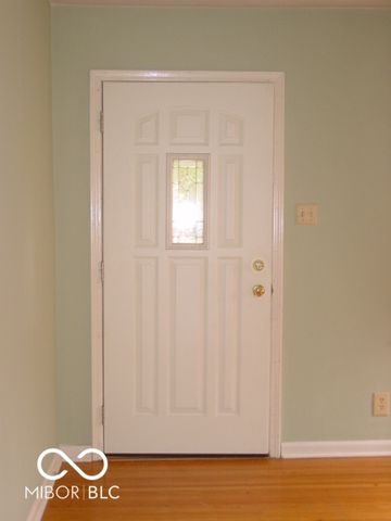 805 Berkley Road, Indianapolis, IN 46208