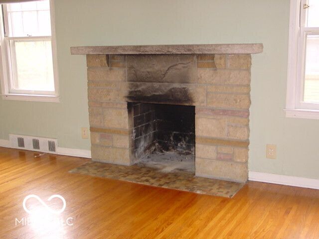 805 Berkley Road, Indianapolis, IN 46208