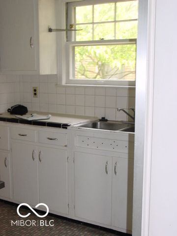 805 Berkley Road, Indianapolis, IN 46208