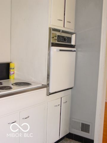 805 Berkley Road, Indianapolis, IN 46208