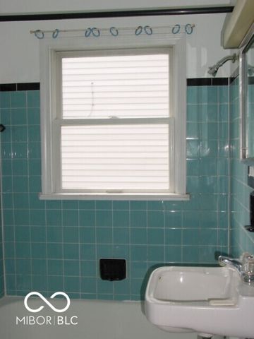 805 Berkley Road, Indianapolis, IN 46208