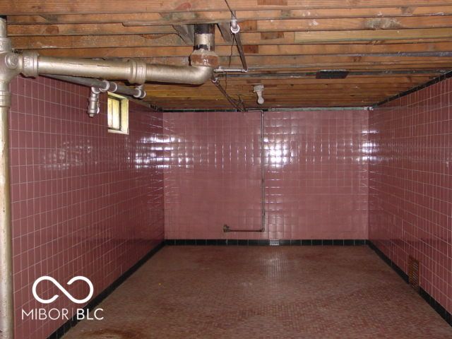 805 Berkley Road, Indianapolis, IN 46208