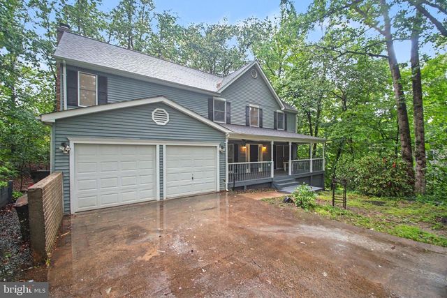 217 MAST CV, Stafford, VA 22554