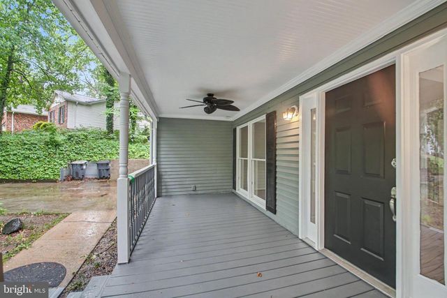 217 MAST CV, Stafford, VA 22554