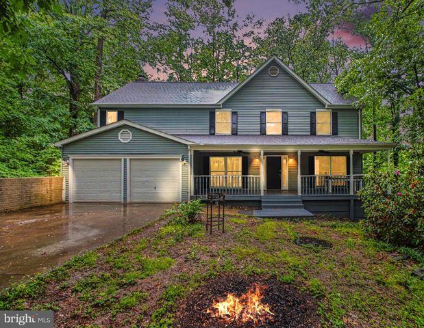 217 MAST CV, Stafford, VA 22554