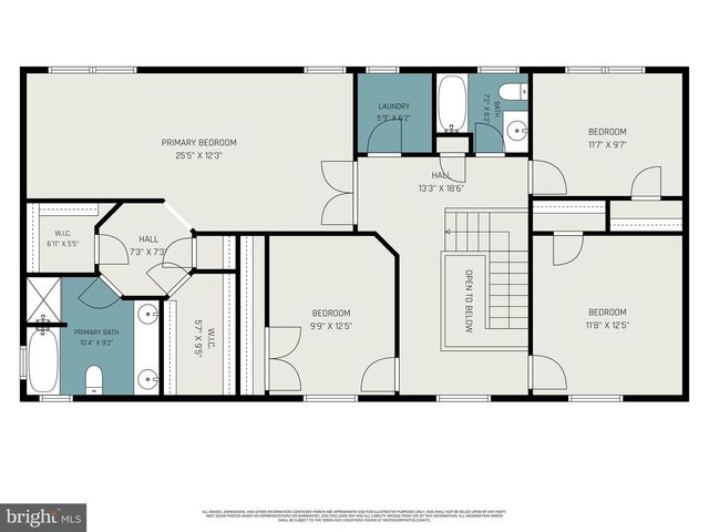 217 MAST CV, Stafford, VA 22554