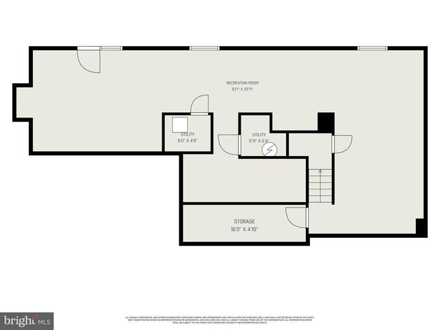217 MAST CV, Stafford, VA 22554