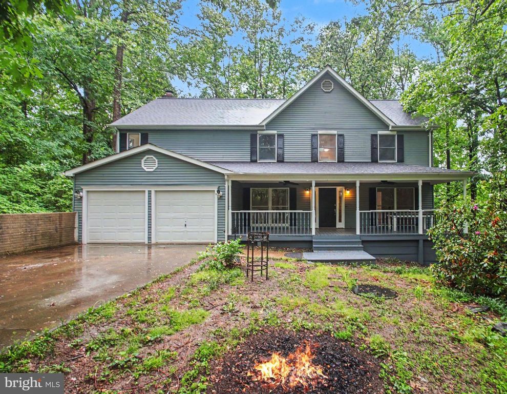217 MAST CV, Stafford, VA 22554