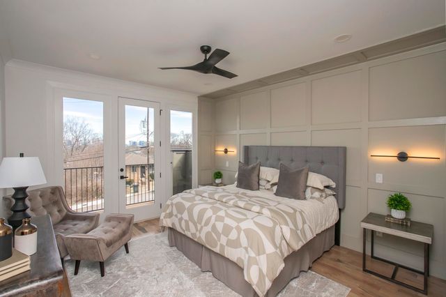 915A 33rd Ave, N, Nashville, TN 37209