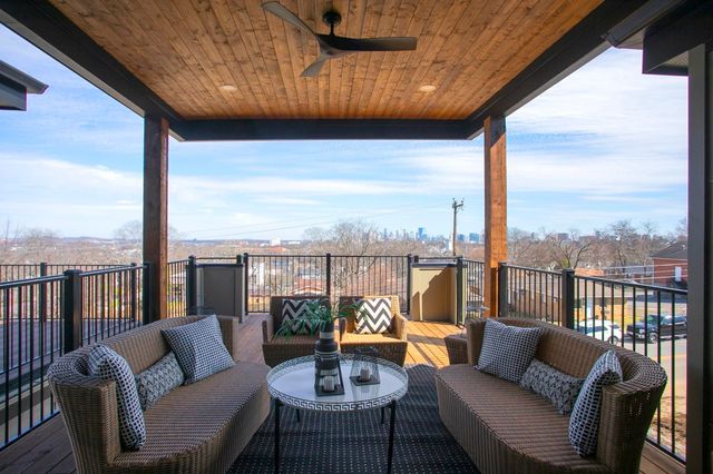 915A 33rd Ave, N, Nashville, TN 37209