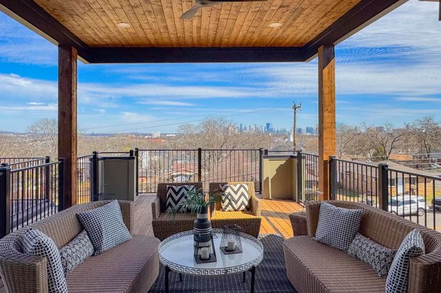 915A 33rd Ave, N, Nashville, TN 37209