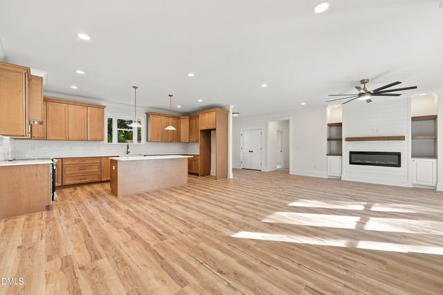 613 Pearces Road, Zebulon, NC 27597