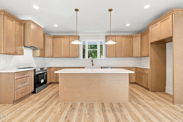 613 Pearces Road, Zebulon, NC 27597