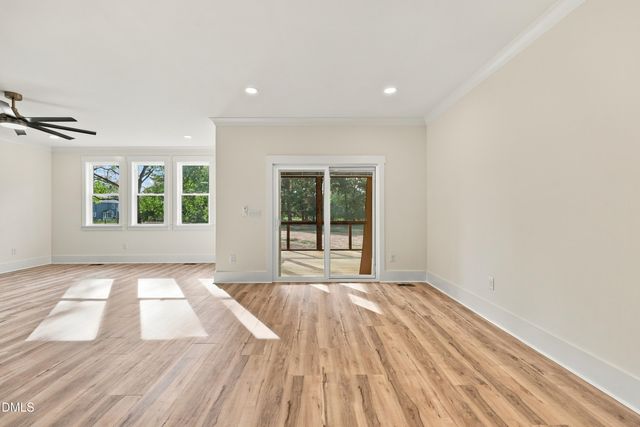 613 Pearces Road, Zebulon, NC 27597