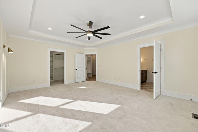 613 Pearces Road, Zebulon, NC 27597
