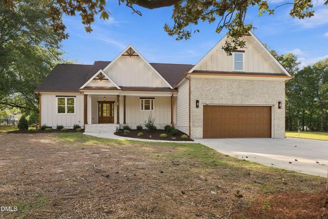 613 Pearces Road, Zebulon, NC 27597