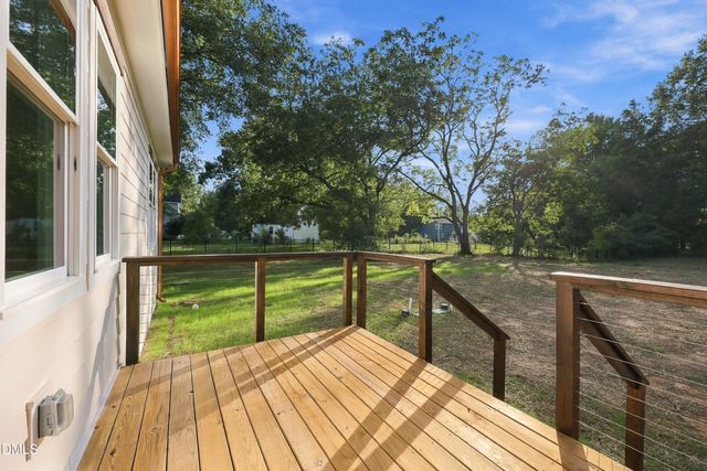 613 Pearces Road, Zebulon, NC 27597