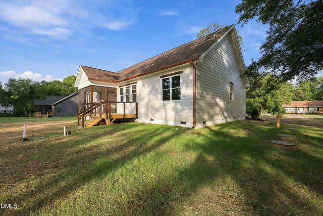 613 Pearces Road, Zebulon, NC 27597