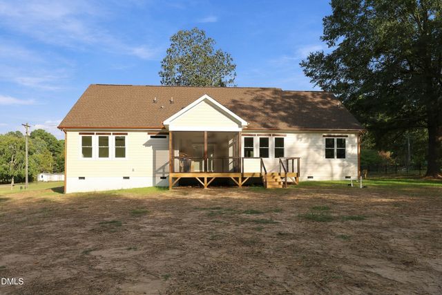 613 Pearces Road, Zebulon, NC 27597