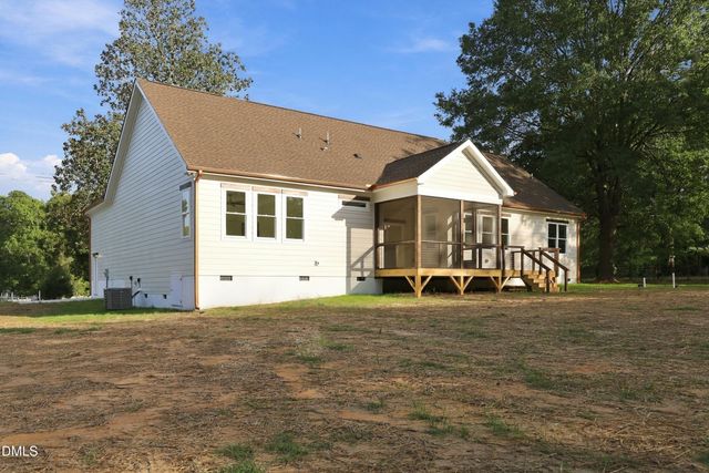 613 Pearces Road, Zebulon, NC 27597