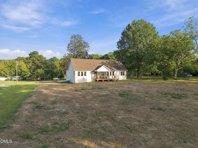 613 Pearces Road, Zebulon, NC 27597