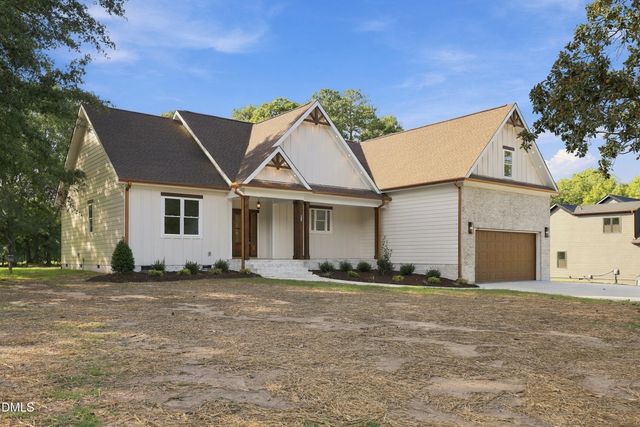 613 Pearces Road, Zebulon, NC 27597