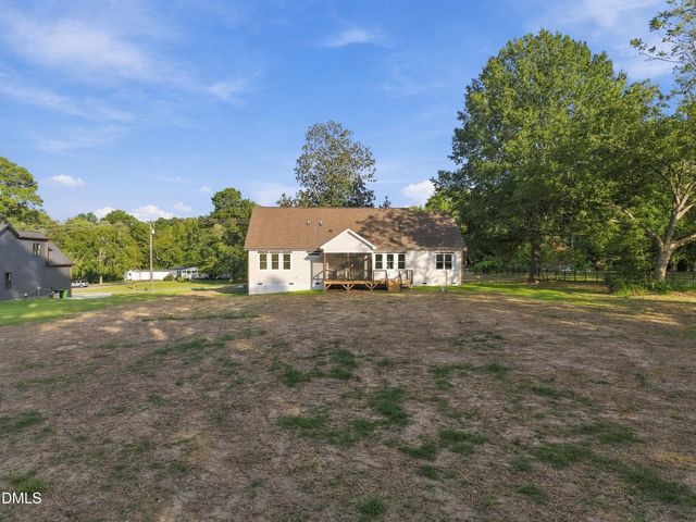 613 Pearces Road, Zebulon, NC 27597