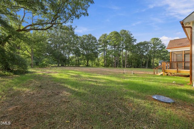613 Pearces Road, Zebulon, NC 27597