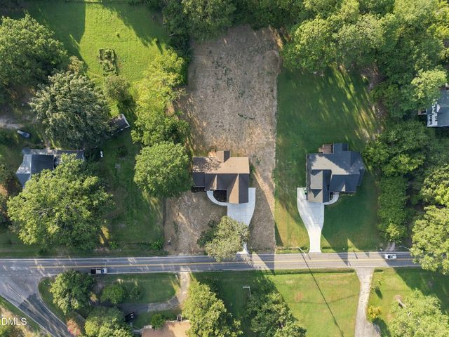613 Pearces Road, Zebulon, NC 27597