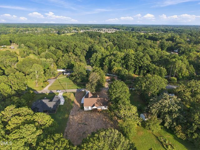 613 Pearces Road, Zebulon, NC 27597