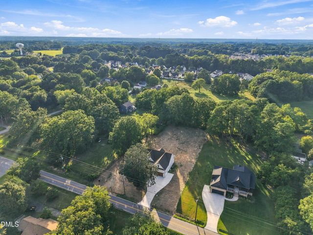 613 Pearces Road, Zebulon, NC 27597
