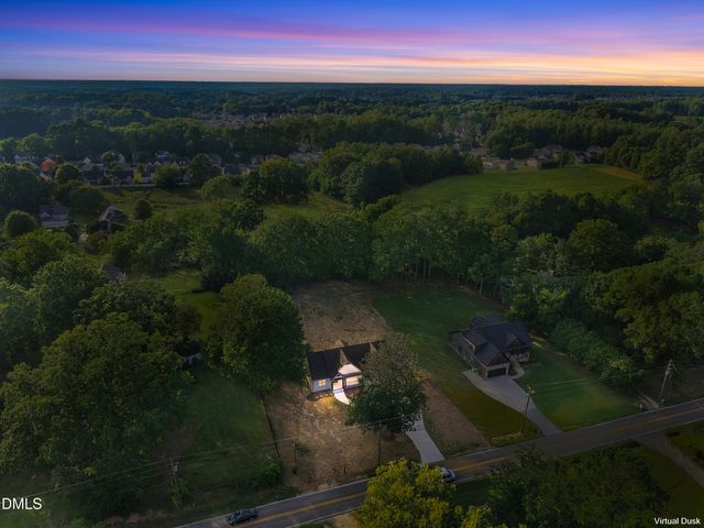 613 Pearces Road, Zebulon, NC 27597