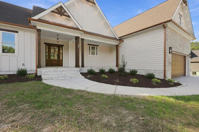 613 Pearces Road, Zebulon, NC 27597