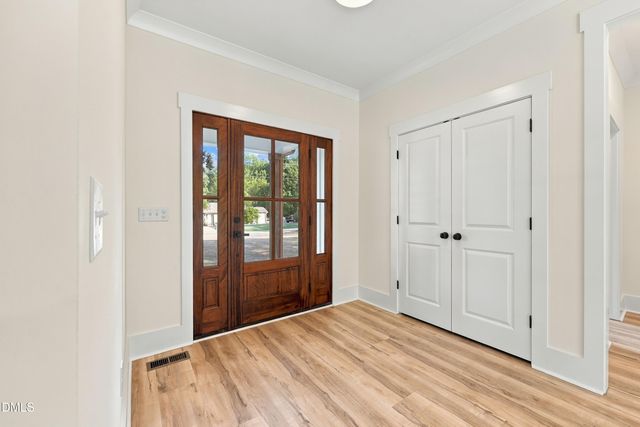 613 Pearces Road, Zebulon, NC 27597