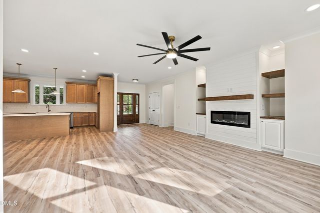 613 Pearces Road, Zebulon, NC 27597