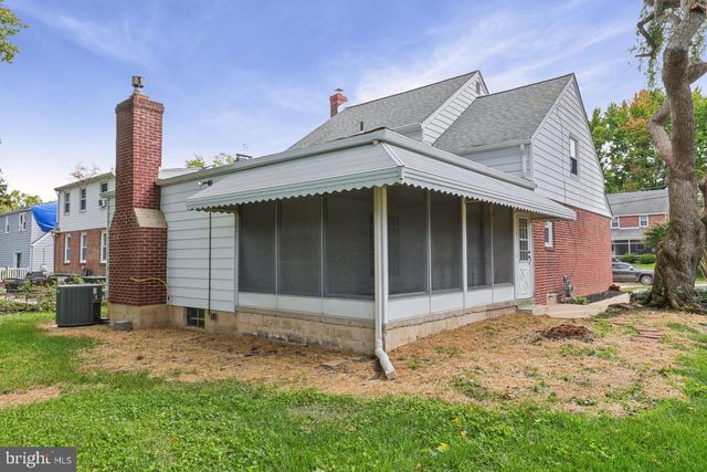 411 GOODLEY RD, Wilmington, DE 19803