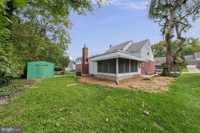 411 GOODLEY RD, Wilmington, DE 19803