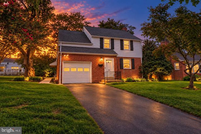 411 GOODLEY RD, Wilmington, DE 19803