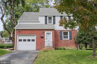 411 GOODLEY RD, Wilmington, DE 19803